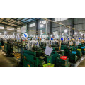 Top-Qualität Fabrik Preis kleine CNC-Drehmaschine mit automatischer Zuführung